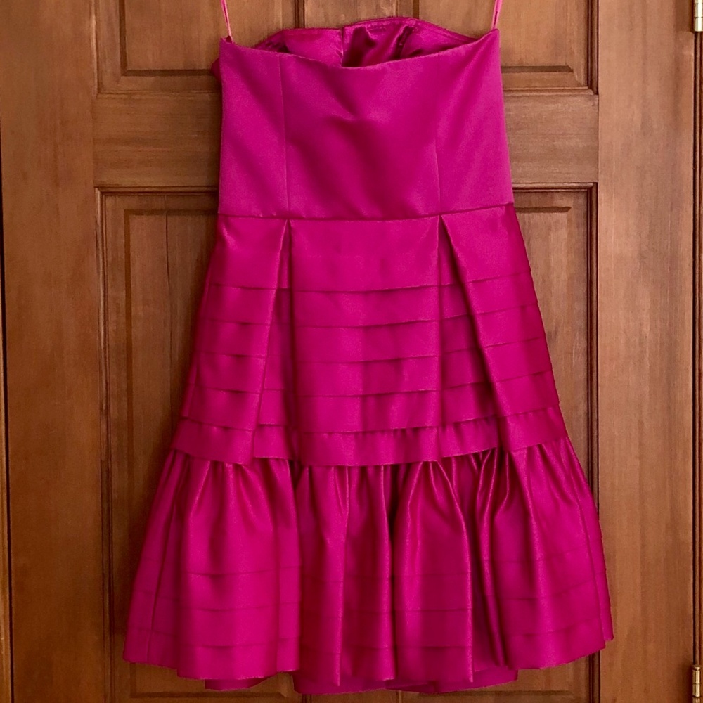 Betsey Johnson dress - Picture 2 of 2